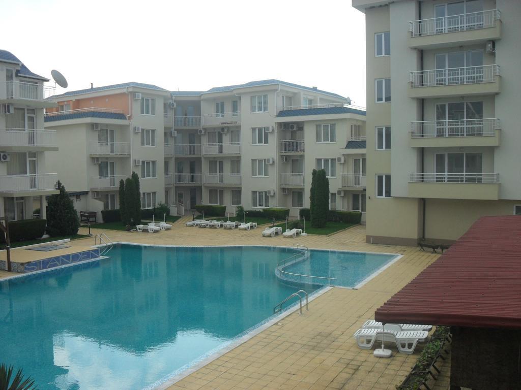Apartment Rutland Ravda Exterior photo