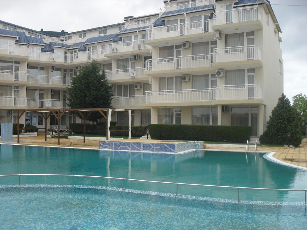 Apartment Rutland Ravda Exterior photo